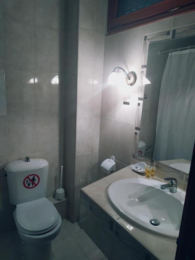 Areti Hotel Apartments Olympiakí Aktí Dış mekan fotoğraf