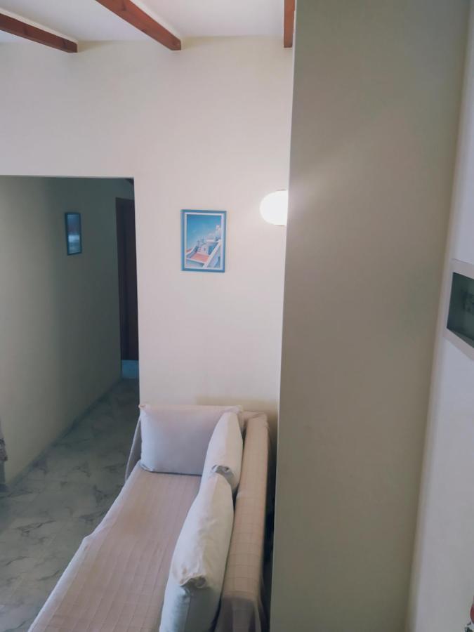 Areti Hotel Apartments Olympiakí Aktí Dış mekan fotoğraf